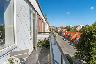 Ejerlejlighed på Prinsensgade 2, 3. tv., 9800 Hjørring