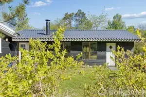 Fritidsbolig på Blåmejsevej 2, 4571 Grevinge