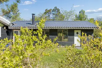 Fritidshus på Blåmejsevej 2, Gundestrup, 4571 Grevinge