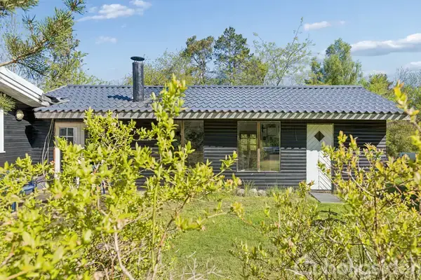 Fritidsbolig på Blåmejsevej 2, 4571 Grevinge