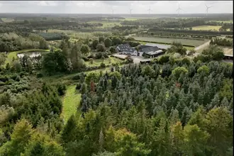 Villa på Saugmandsvej 17, Møborg, 7660 Bækmarksbro