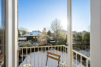 Ejerlejlighed på Ordrupvej 71, 2. th., 2920 Charlottenlund