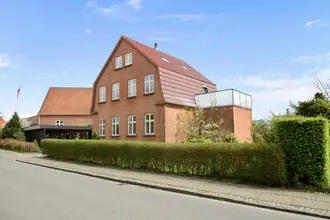 Villa på Skinderbro 1, 6200 Aabenraa