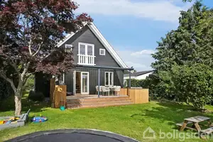 Villa på Havevang 15, 4000 Roskilde