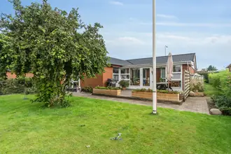 Villa på Svinget 13, 8766 Nørre Snede