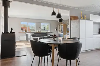 Villa på Smedevangen 3, 4243 Rude