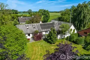 Villa på Tjennemarkevej 31, 4952 Stokkemarke