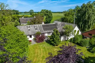 Villa på Tjennemarkevej 31, 4952 Stokkemarke
