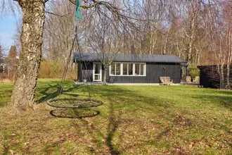 Fritidshus på Bryndholmen 8, Rågeleje, 3210 Vejby