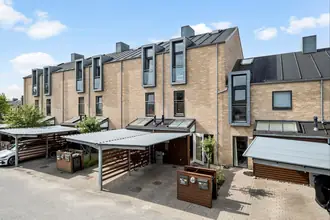 Rækkehus på Strandhaven 94, 2665 Vallensbæk Strand