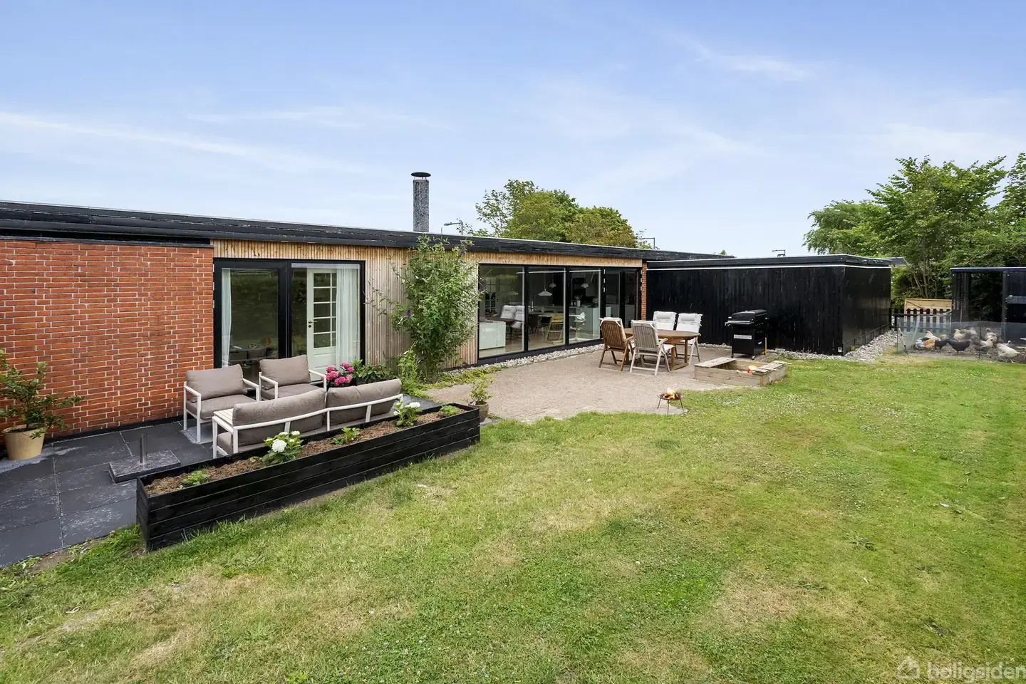 Villa på Svend Tveskægsvej 2, 3600 Frederikssund