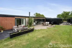 Villa på Svend Tveskægsvej 2, 3600 Frederikssund
