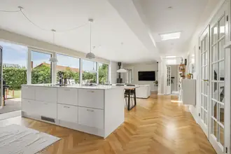 Villa på Svend Tveskægsvej 2, 3600 Frederikssund