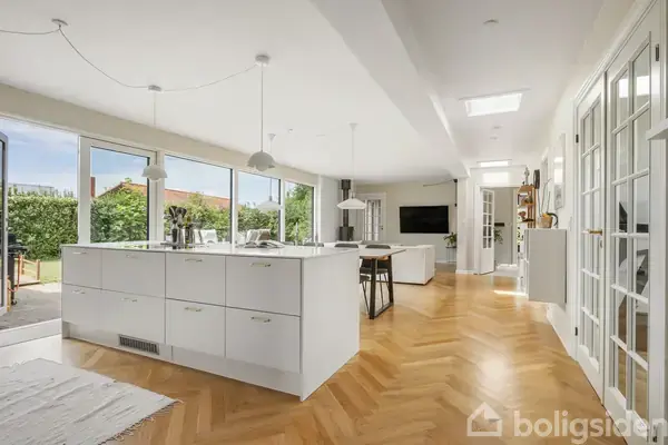 Villa på Svend Tveskægsvej 2, 3600 Frederikssund