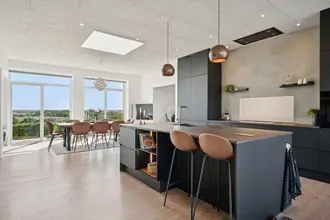 Villa på Kildebækhøj 7, Sejlflod, 9280 Storvorde