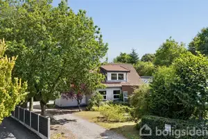 Villa på V Vedsted Byvej 24, 6760 Ribe