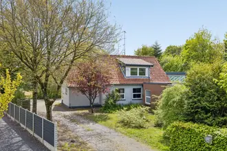 Villa på V Vedsted Byvej 24, Vester Vedsted, 6760 Ribe