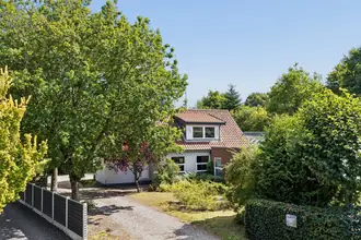 Villa på V Vedsted Byvej 24, Vester Vedsted, 6760 Ribe