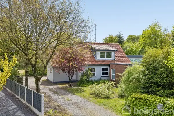 Villa på V Vedsted Byvej 24, 6760 Ribe