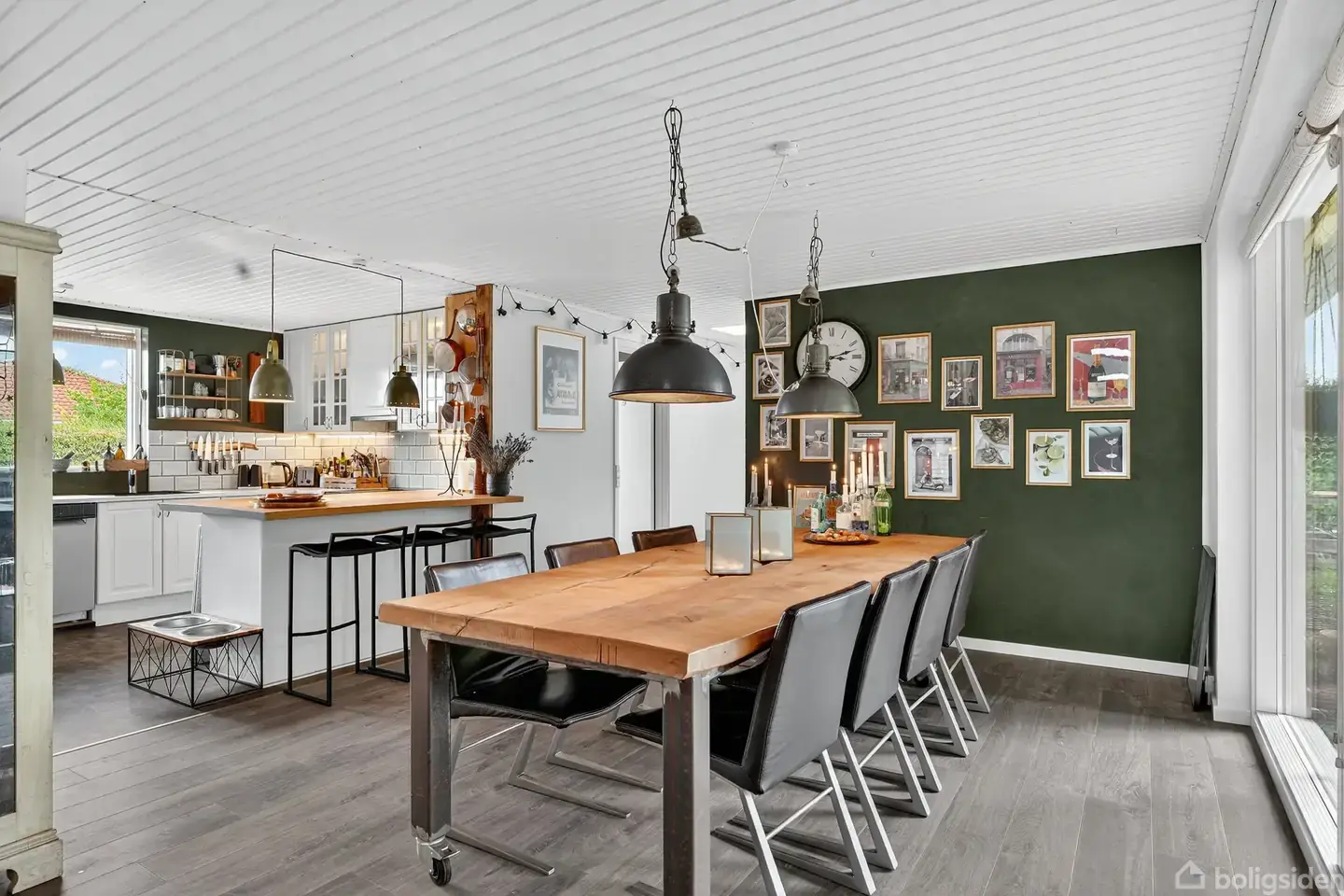 Villa på Lysholmparken 41, 4320 Lejre