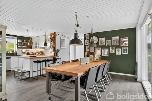 Villa på Lysholmparken 41, 4320 Lejre