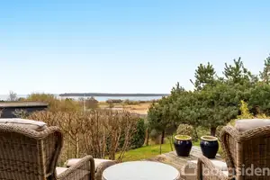 Villa på Klingebjergvej 26, 3200 Helsinge