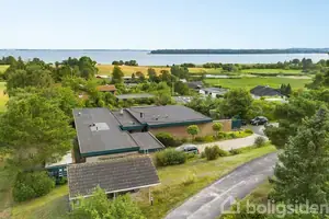 Villa på Klingebjergvej 26, 3200 Helsinge