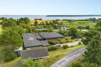 Villa på Klingebjergvej 26, Ramløse, 3200 Helsinge