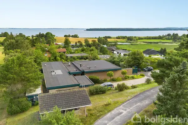 Villa på Klingebjergvej 26, 3200 Helsinge