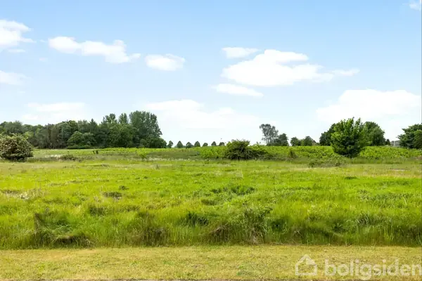 Helårsgrund på Egebjerg 10, 5863 Ferritslev Fyn