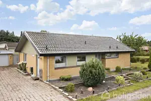 Villa på Grønningen 2, 5330 Munkebo
