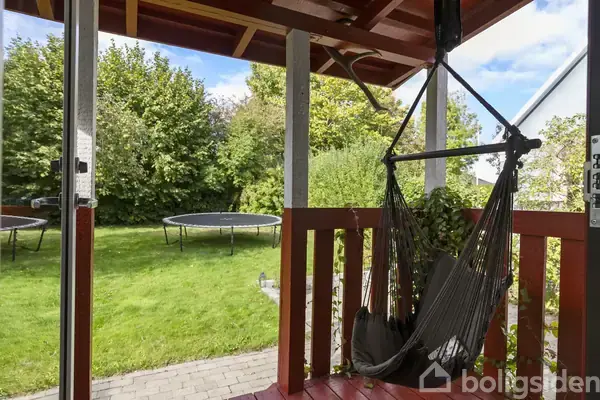 Ejerlejlighed på Hørretvej 25A, st. 4., 8320 Mårslet