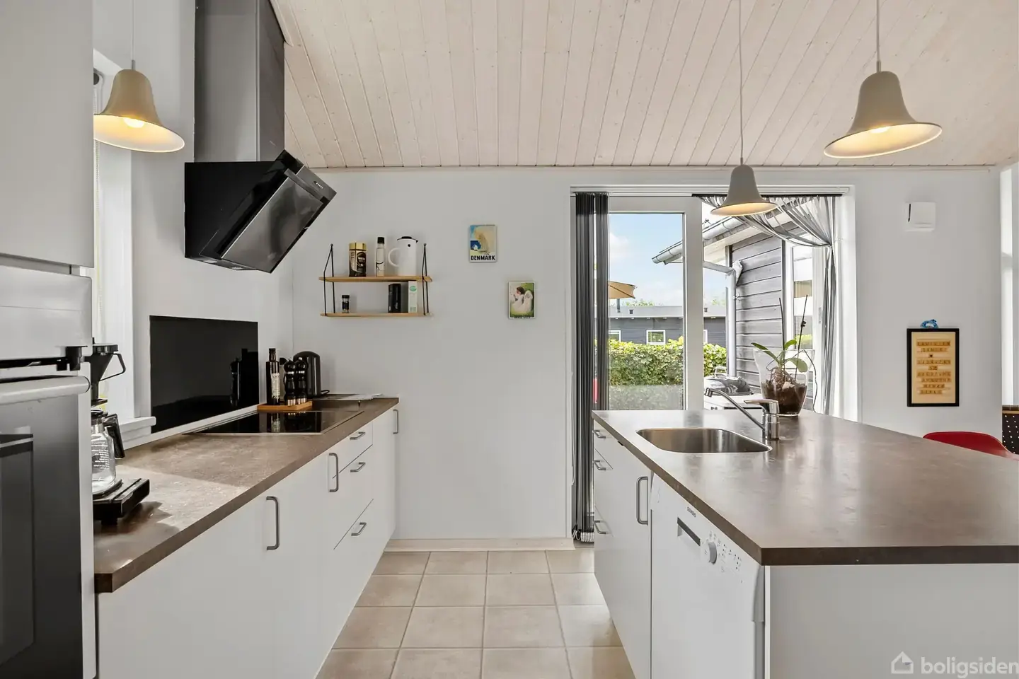 Hyggeligt sommerhus i Sandersvig - Visning 4