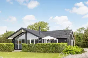 Fritidsbolig på Podehaven 1, 6100 Haderslev