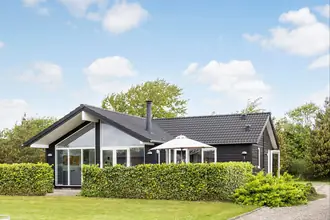 Fritidshus på Podehaven 1, Sandersvig, 6100 Haderslev