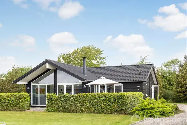 Fritidsbolig på Podehaven 1, 6100 Haderslev