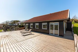 Villa på Hjelmagervænget 51, Løgten, 8541 Skødstrup