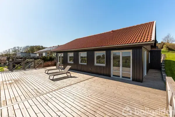 Villa på Hjelmagervænget 51, 8541 Skødstrup