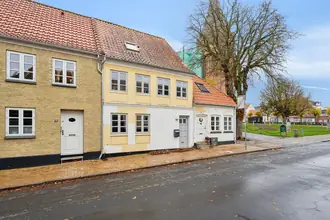 Rækkehus på Damgade 13, 5610 Assens