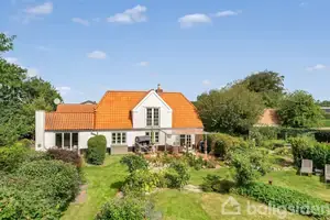 Villa på Nybrovej 123, 6851 Janderup Vestj