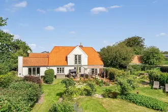 Villa på Nybrovej 123, Kærup, 6851 Janderup Vestj