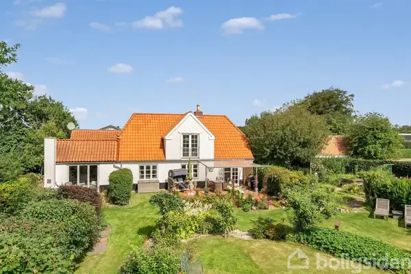 Villa på Nybrovej 123, 6851 Janderup Vestj
