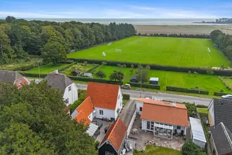 Villa på Sæbyvej 45, 9340 Asaa