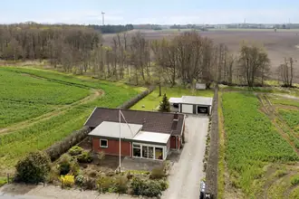 Villa på Tvevadgyden 18, Ellinge, 5540 Ullerslev