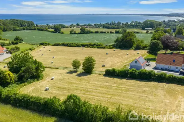 Helårsgrund på Kogagervej 11, 5500 Middelfart