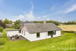 Villa på Myrbjergvej 12A, 6440 Augustenborg