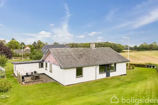 Villa på Myrbjergvej 12A, 6440 Augustenborg