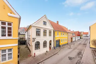 Ejerlejlighed på Badstuegade 5, 6100 Haderslev