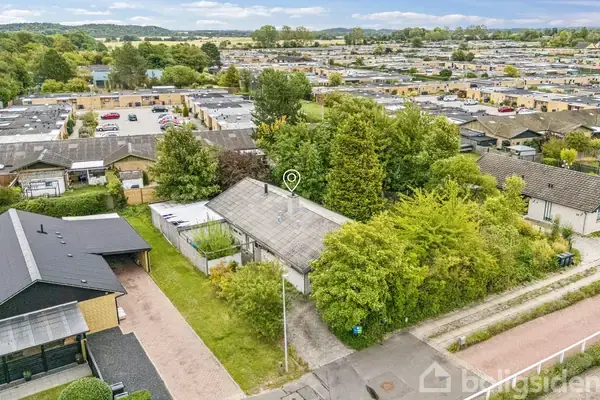 Villa på Spurvevænget 32, 4700 Næstved