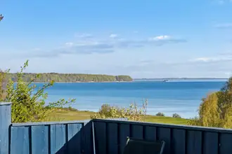 Fritidshus på Fjordbakkevej 9, Kisserup, 4300 Holbæk